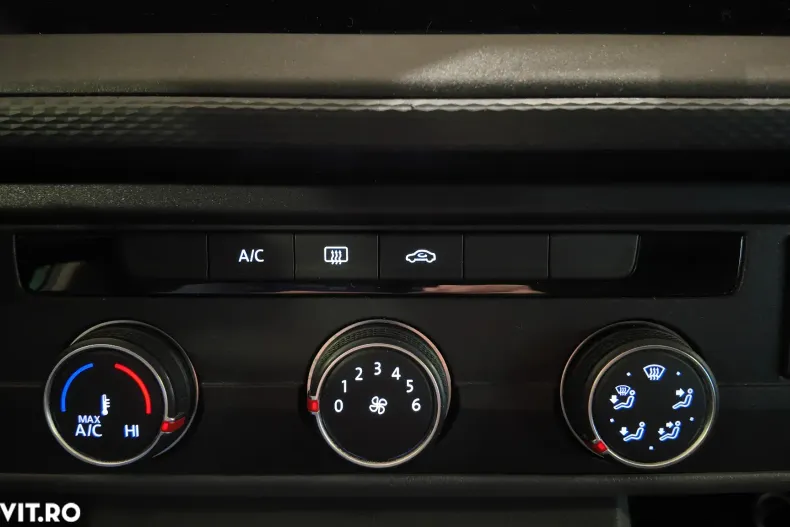 Volkswagen Transporter din 2020 cu 92.800 km - oferta VOL143915 - foto 24