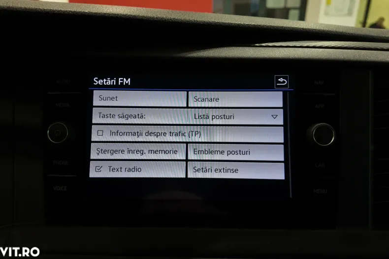 Volkswagen Transporter din 2020 cu 92.800 km - oferta VOL143915 - foto 27