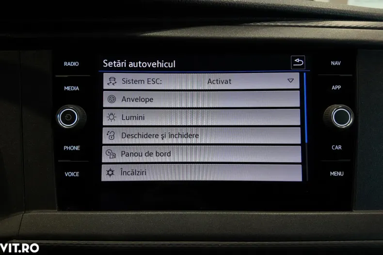 Volkswagen Transporter din 2020 cu 92.800 km - oferta VOL143915 - foto 29