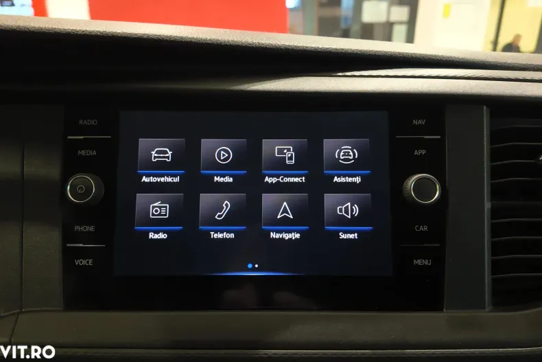 Volkswagen Transporter din 2020 cu 92.800 km - oferta VOL143915 - foto 30