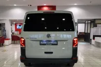 Volkswagen Transporter din 2020 cu 92.800 km - oferta VOL143915 - foto 35