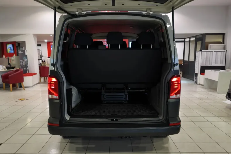 Volkswagen Transporter din 2020 cu 92.800 km - oferta VOL143915 - foto 36