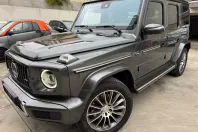 Mercedes-Benz G din 2019 cu 120.000 km - oferta MER143918 - foto 1