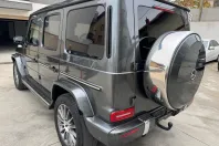 Mercedes-Benz G din 2019 cu 120.000 km - oferta MER143918 - foto 2
