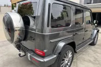Mercedes-Benz G din 2019 cu 120.000 km - oferta MER143918 - foto 3