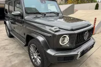 Mercedes-Benz G din 2019 cu 120.000 km - oferta MER143918 - foto 5