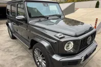 Mercedes-Benz G din 2019 cu 120.000 km - oferta MER143918 - foto 6