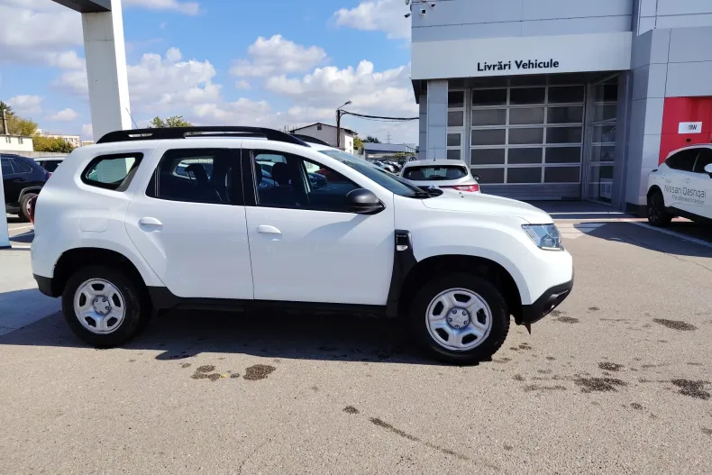 Dacia Duster din 2021 cu 51.500 km - oferta DAC143919 - foto 3
