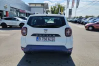 Dacia Duster din 2021 cu 51.500 km - oferta DAC143919 - foto 6
