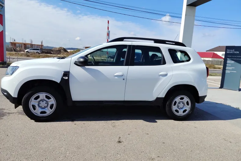Dacia Duster din 2021 cu 51.500 km - oferta DAC143919 - foto 8