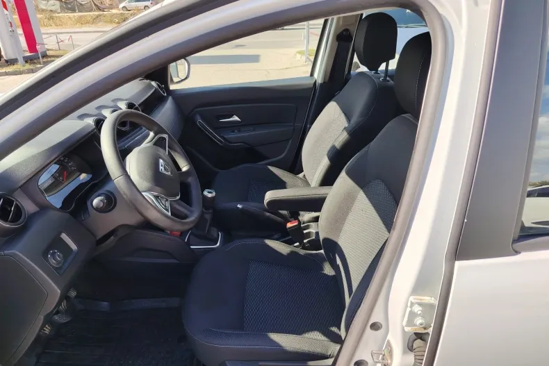 Dacia Duster din 2021 cu 51.500 km - oferta DAC143919 - foto 11