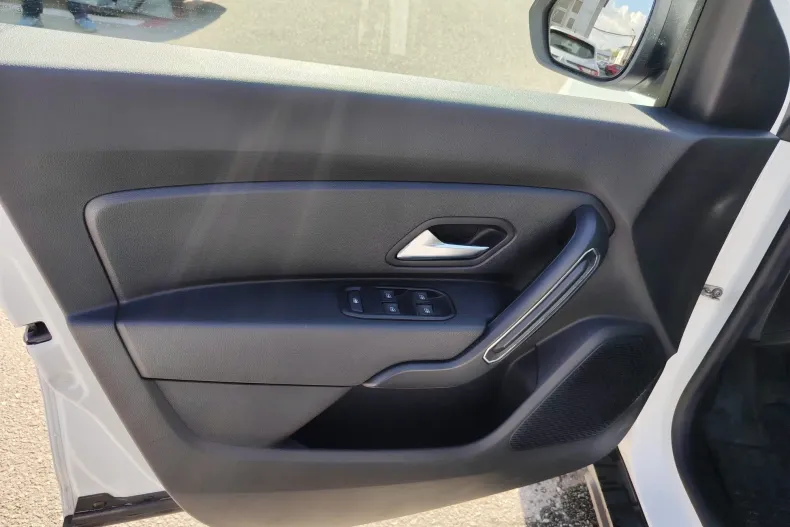 Dacia Duster din 2021 cu 51.500 km - oferta DAC143919 - foto 12