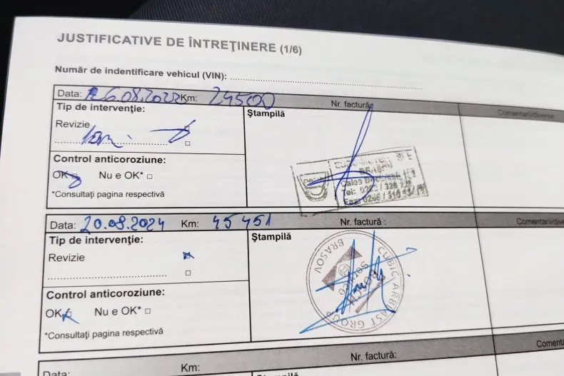 Dacia Duster din 2021 cu 51.500 km - oferta DAC143919 - foto 13