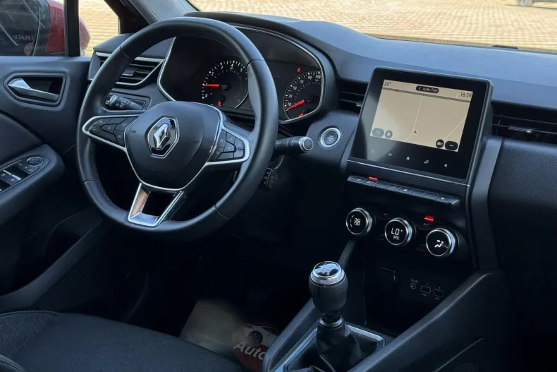 Renault Clio din 2019 cu 51.410 km - oferta REN143925 - foto 7