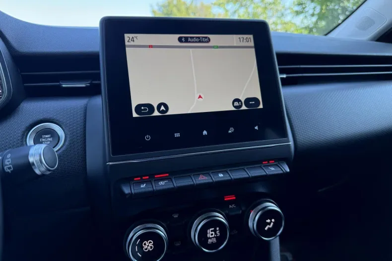 Renault Clio din 2019 cu 51.410 km - oferta REN143925 - foto 10