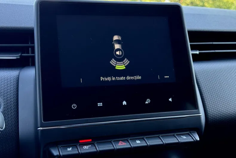 Renault Clio din 2019 cu 51.410 km - oferta REN143925 - foto 11