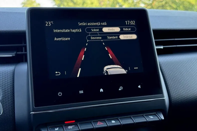 Renault Clio din 2019 cu 51.410 km - oferta REN143925 - foto 14