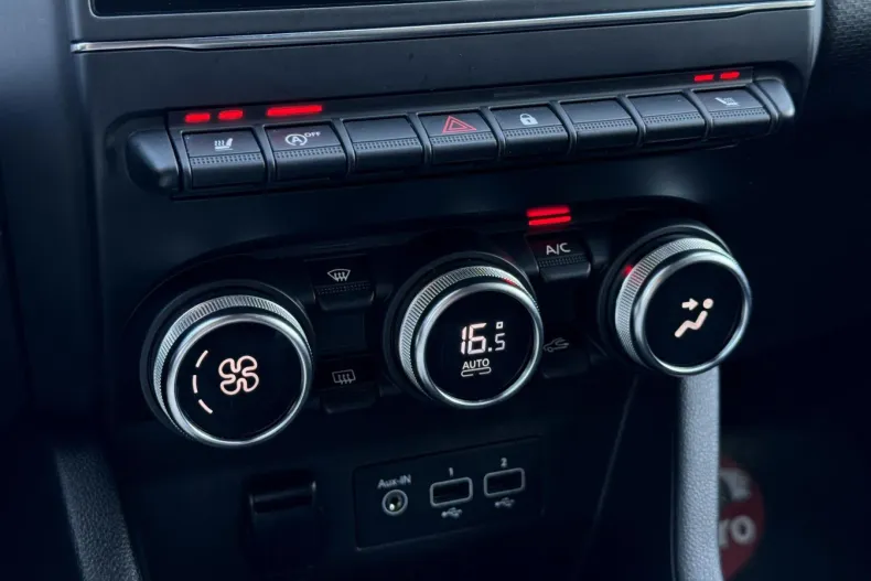 Renault Clio din 2019 cu 51.410 km - oferta REN143925 - foto 16