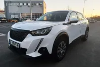 Peugeot 2008 din 2020 cu 90.550 km - oferta PEU143936 - foto 2