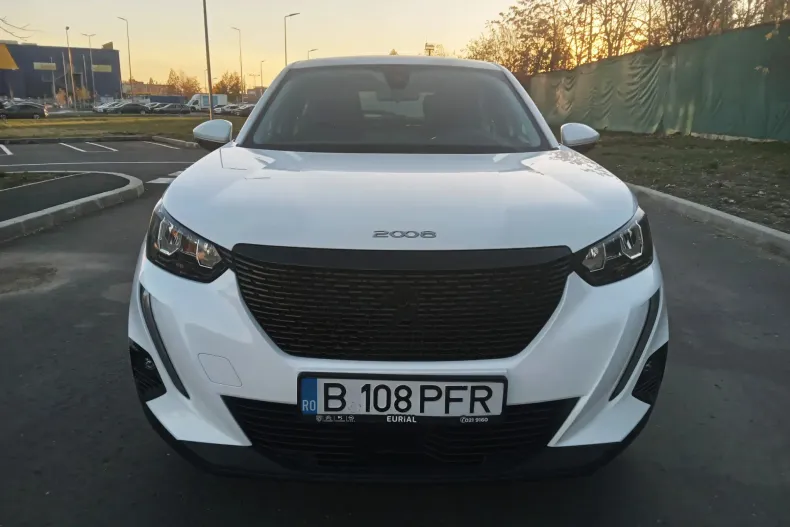 Peugeot 2008 din 2020 cu 90.550 km - oferta PEU143936 - foto 10