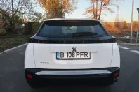 Peugeot 2008 din 2020 cu 90.550 km - oferta PEU143936 - foto 11