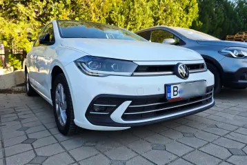 Volkswagen Polo din 2021 - oferta VOL143938