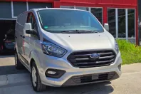 Ford Transit Custom din 2023 cu 33.000 km - oferta FOR143940 - foto 1