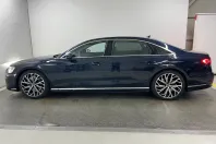Audi A8 din 2025 cu 8.350 km - oferta AUD143946 - foto 2