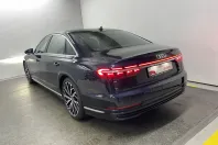 Audi A8 din 2025 cu 8.350 km - oferta AUD143946 - foto 4