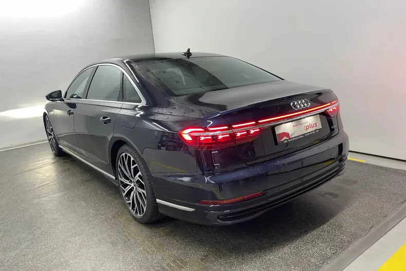 Audi A8 din 2025 cu 8.350 km - oferta AUD143946 - foto 4