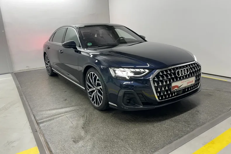 Audi A8 din 2025 cu 8.350 km - oferta AUD143946 - foto 6