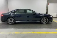 Audi A8 din 2025 cu 8.350 km - oferta AUD143946 - foto 7