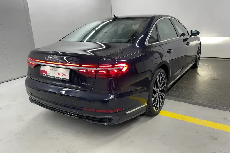 Audi A8 din 2025 cu 8.350 km - oferta AUD143946 - foto 8