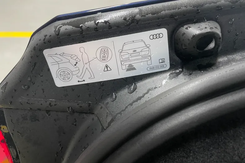 Audi A8 din 2025 cu 8.350 km - oferta AUD143946 - foto 11