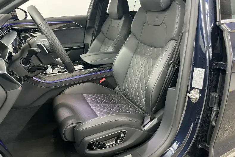 Audi A8 din 2025 cu 8.350 km - oferta AUD143946 - foto 15