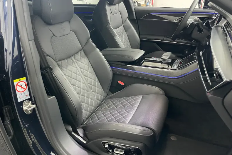 Audi A8 din 2025 cu 8.350 km - oferta AUD143946 - foto 16