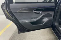 Audi A8 din 2025 cu 8.350 km - oferta AUD143946 - foto 17