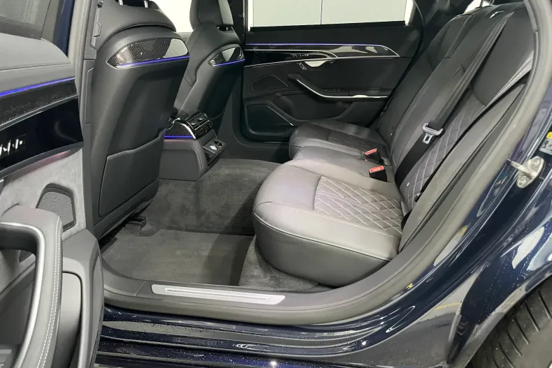 Audi A8 din 2025 cu 8.350 km - oferta AUD143946 - foto 19