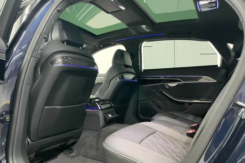 Audi A8 din 2025 cu 8.350 km - oferta AUD143946 - foto 20