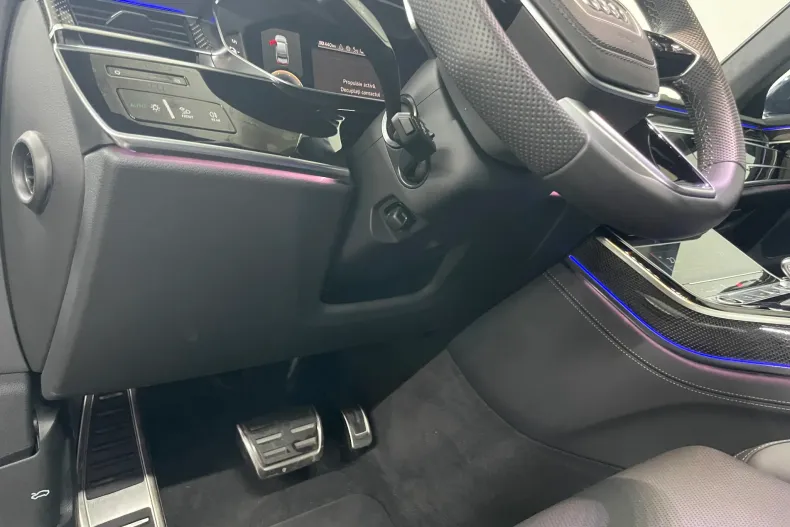 Audi A8 din 2025 cu 8.350 km - oferta AUD143946 - foto 24
