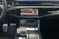 Audi A8 din 2025 cu 8.350 km - oferta AUD143946 - foto 27