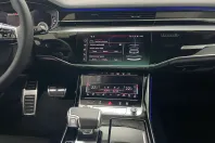 Audi A8 din 2025 cu 8.350 km - oferta AUD143946 - foto 28