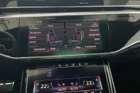Audi A8 din 2025 cu 8.350 km - oferta AUD143946 - foto 29