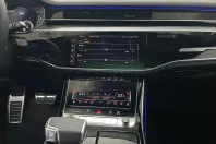 Audi A8 din 2025 cu 8.350 km - oferta AUD143946 - foto 38