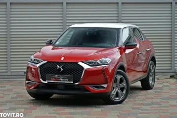 DS Automobiles DS 3 Crossback din 2021 - oferta DSA143947