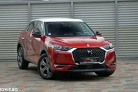 DS Automobiles DS 3 Crossback din 2021 cu 151.630 km - oferta DSA143947 - foto 2