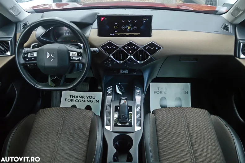 DS Automobiles DS 3 Crossback din 2021 cu 151.630 km - oferta DSA143947 - foto 6