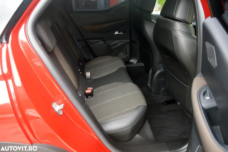 DS Automobiles DS 3 Crossback din 2021 cu 151.630 km - oferta DSA143947 - foto 7
