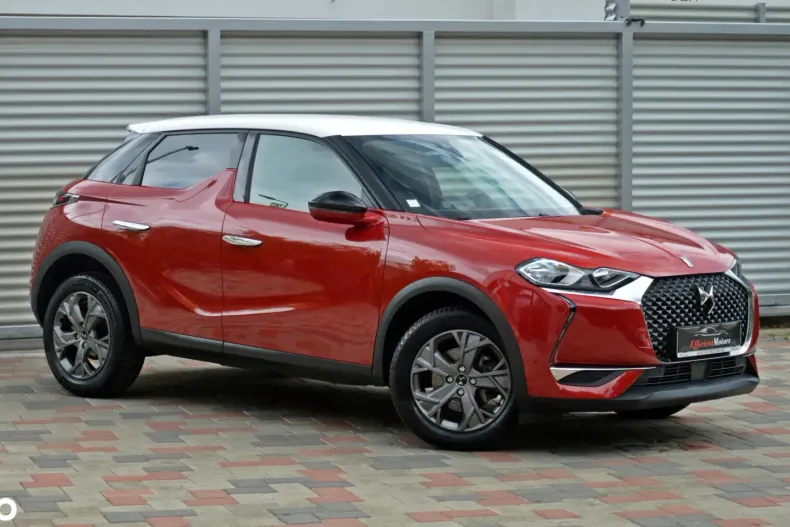 DS Automobiles DS 3 Crossback din 2021 cu 151.630 km - oferta DSA143947 - foto 12