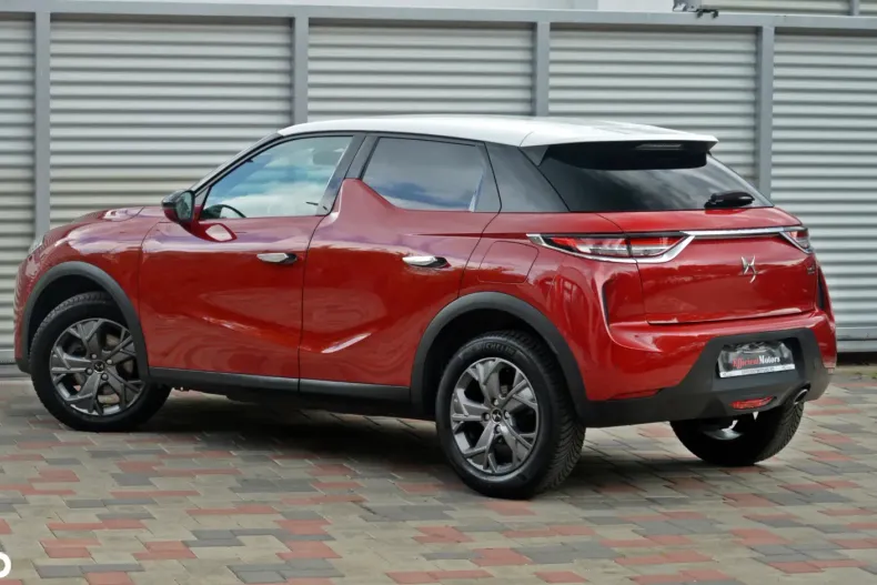 DS Automobiles DS 3 Crossback din 2021 cu 151.630 km - oferta DSA143947 - foto 19